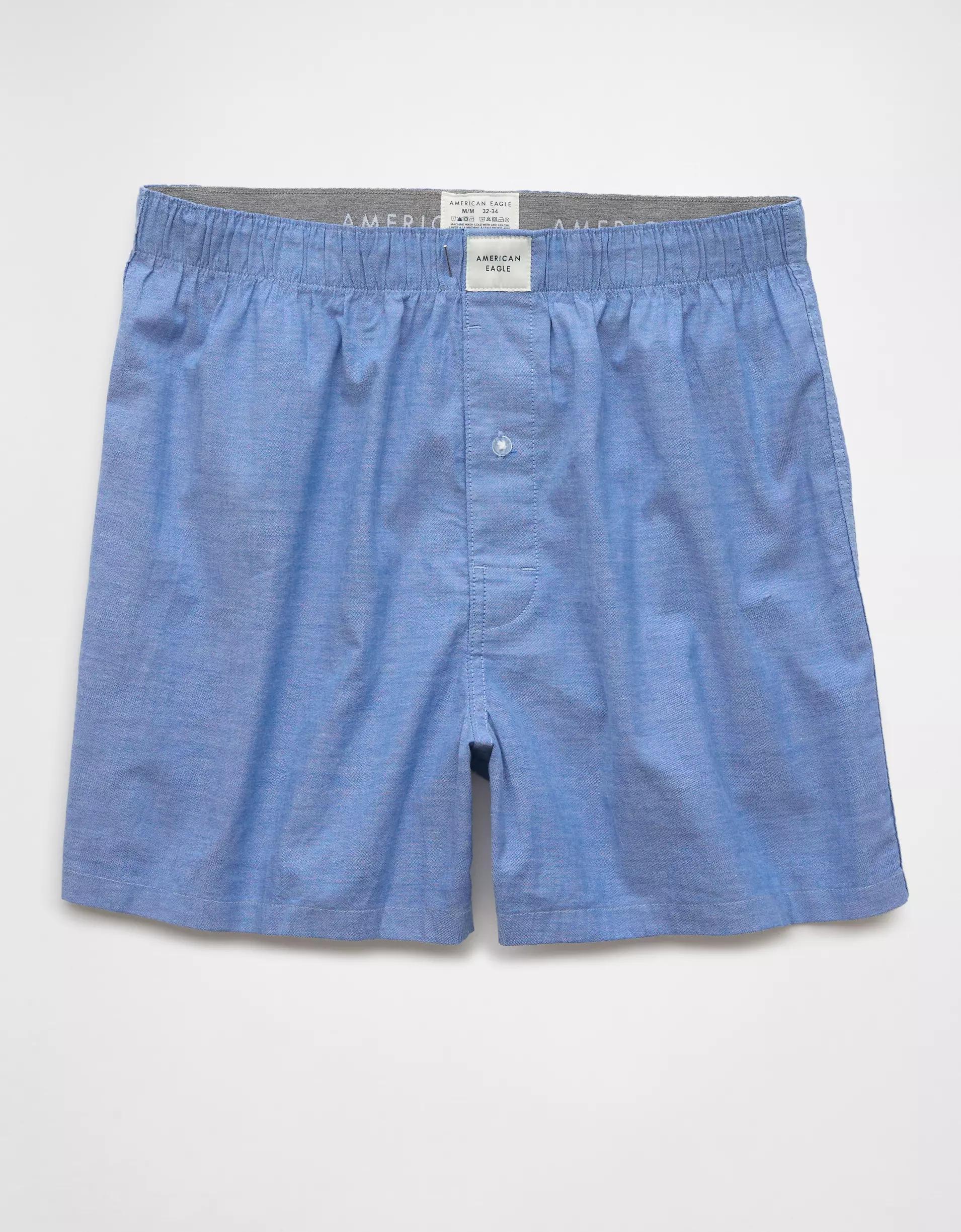 AEO Men's Stretch Boxer Short Product Image