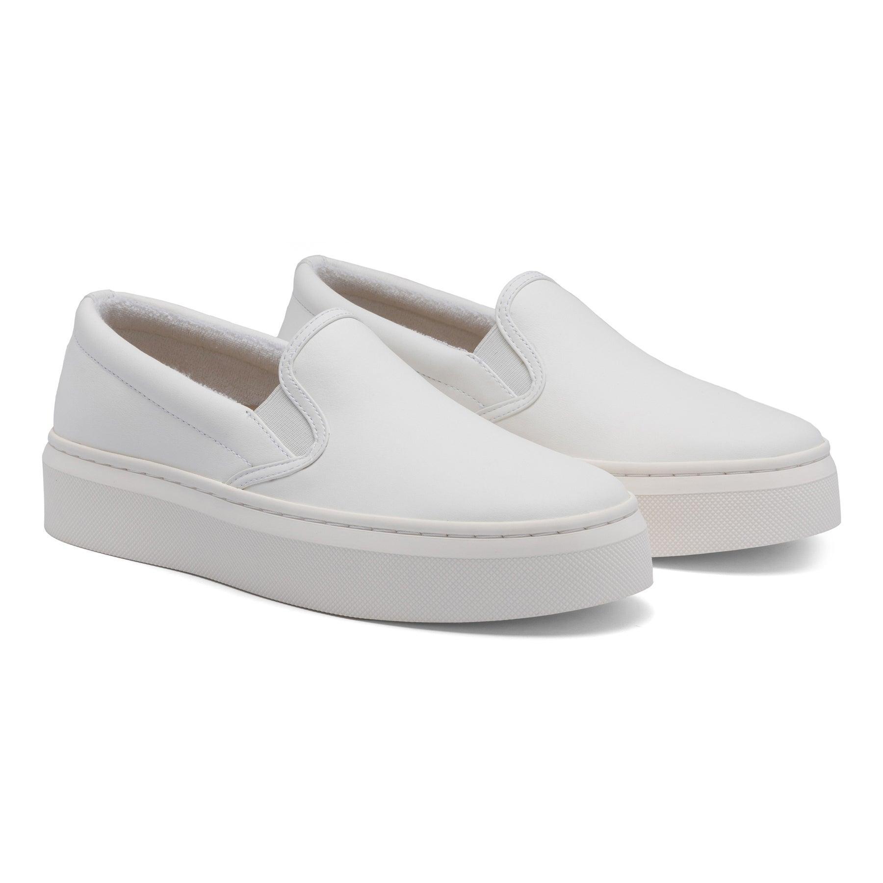 Jumpstreet Slip On Female Product Image