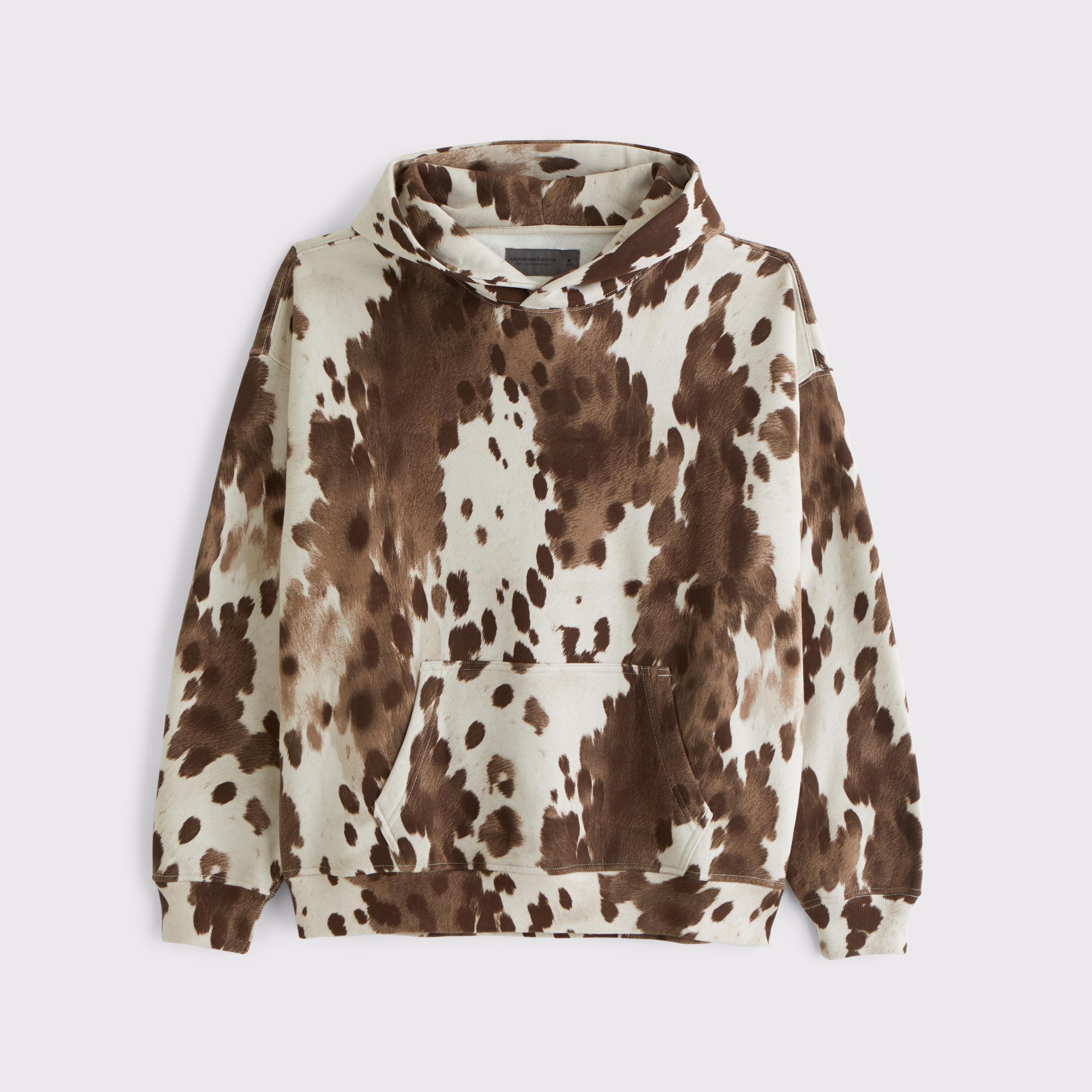 Essential Popover Hoodie Product Image