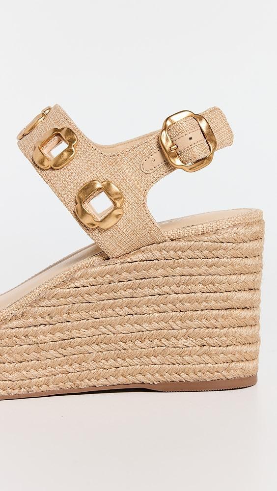 Larroudé Milan Espadrilles | Shopbop Product Image