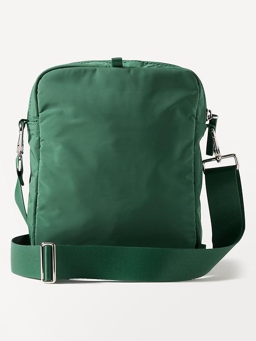 All About Vertical Crossbody Bag Product Image