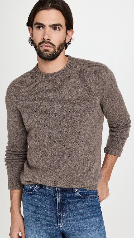 NN07 Lee Crewneck Sweater | Shopbop Product Image