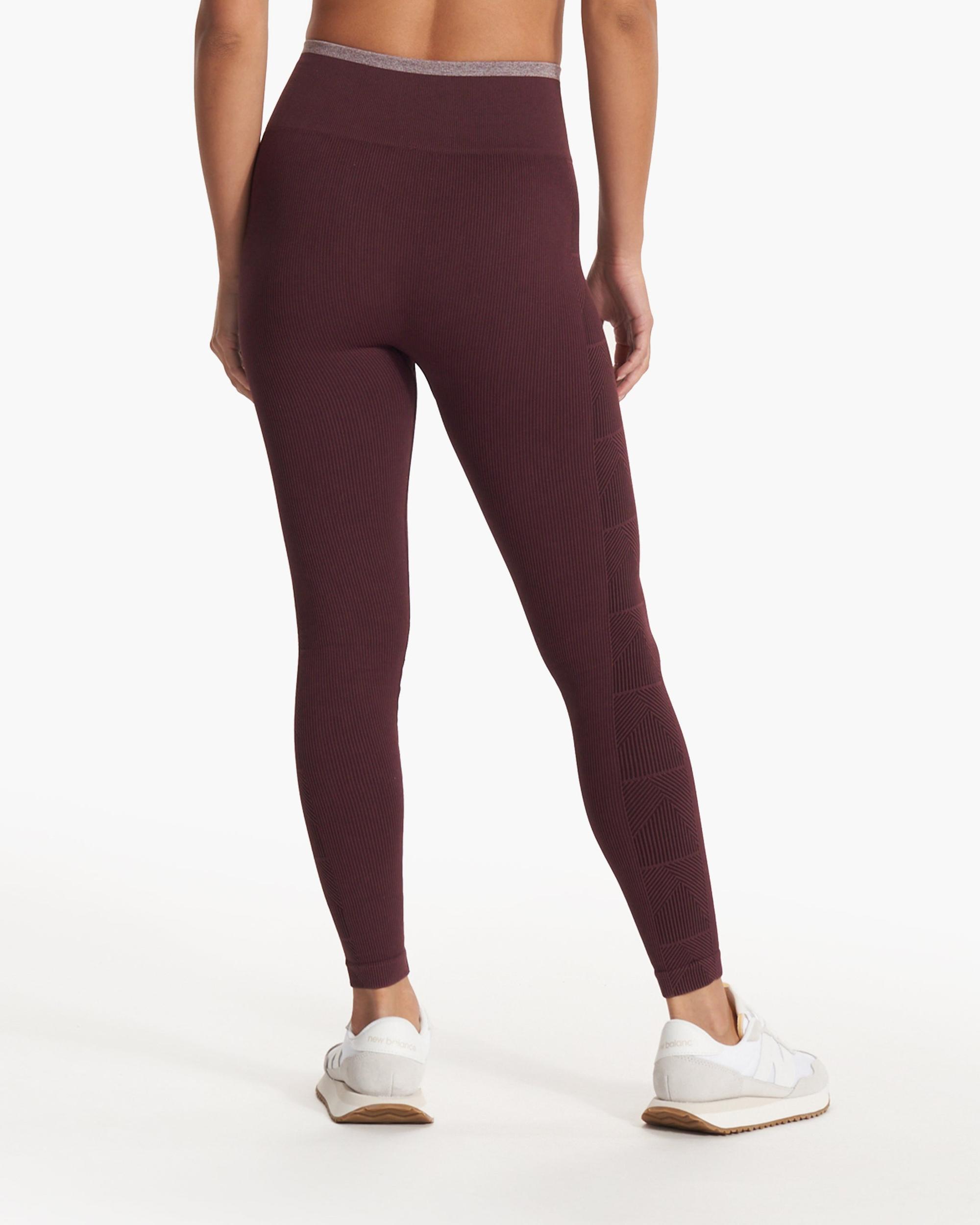 Helix Seamless Legging Product Image