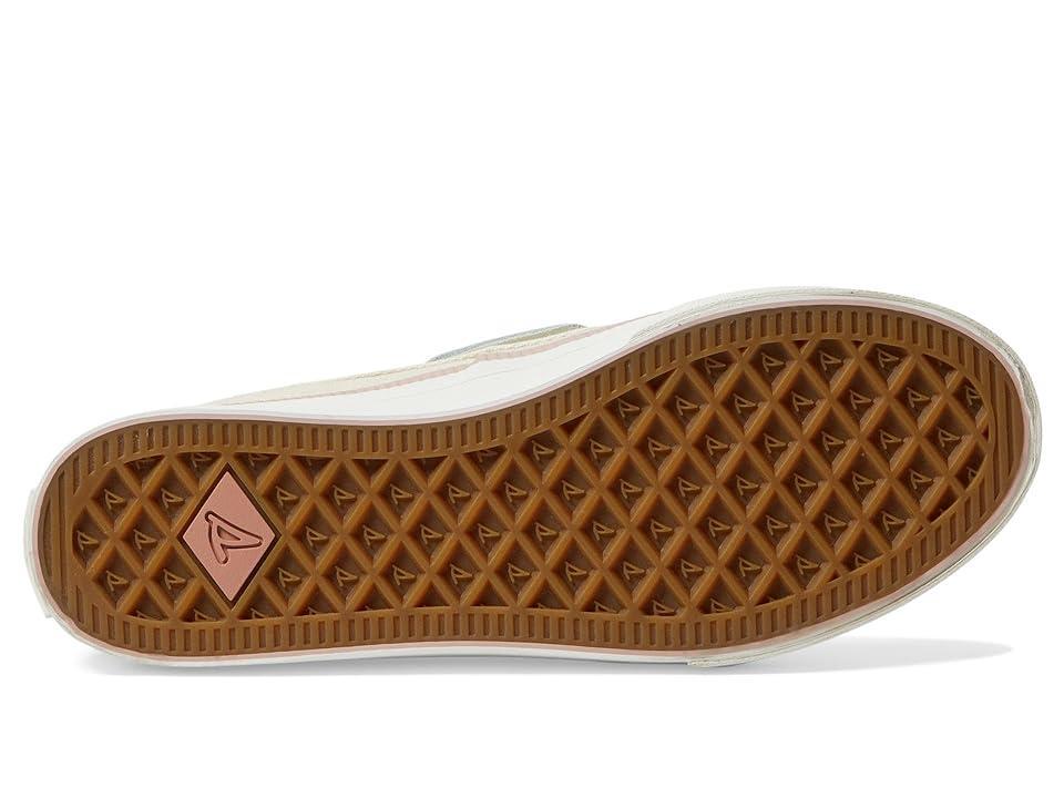 Sperry Bahama 3.0 Platform 1) Women's Shoes Product Image