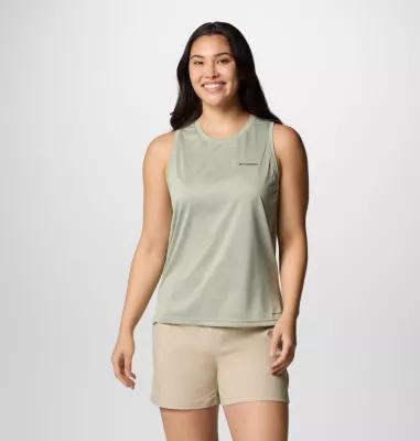 Columbia Women's BlueVista Hill Tank- Product Image