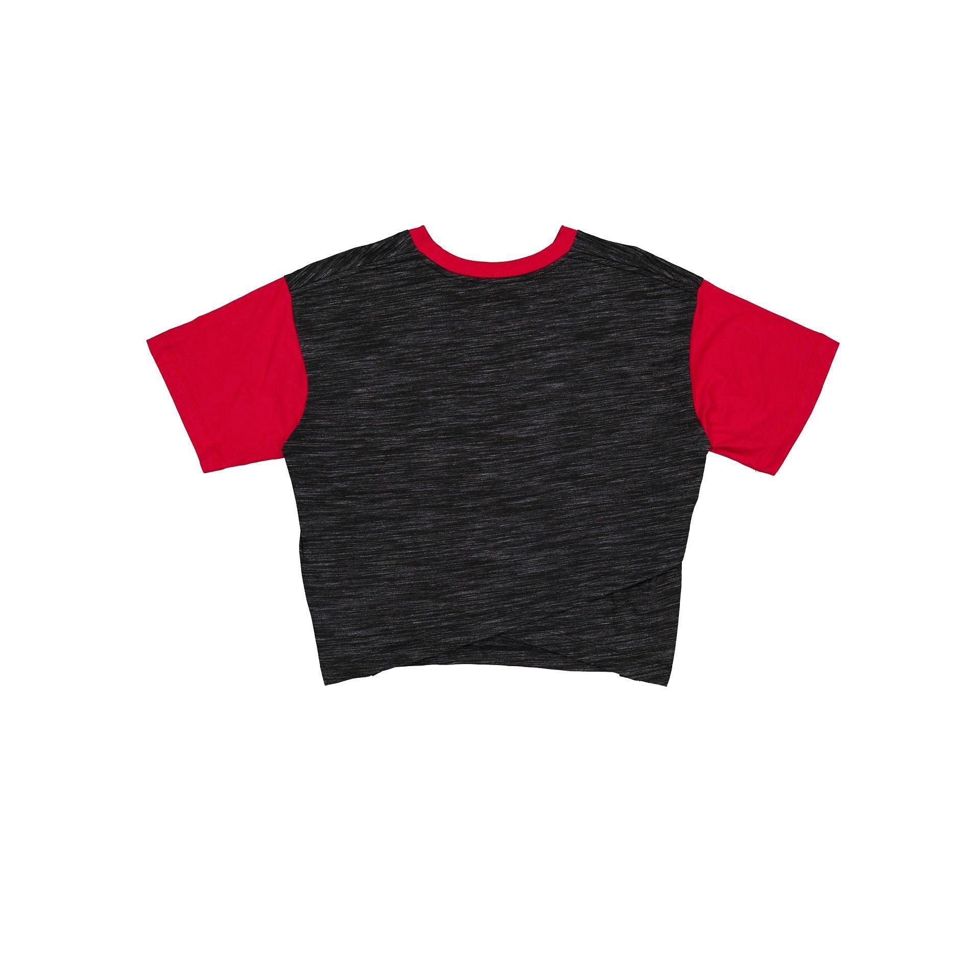 Chicago Bulls Active Women's T-Shirt Female Product Image