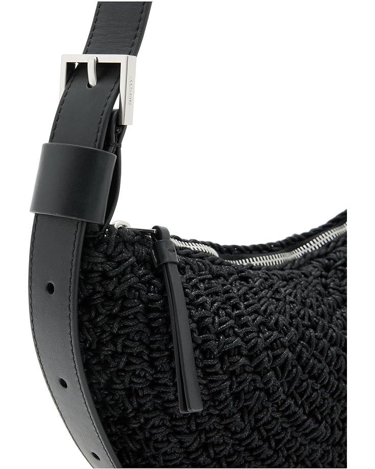 Half Moon Crossbody Product Image