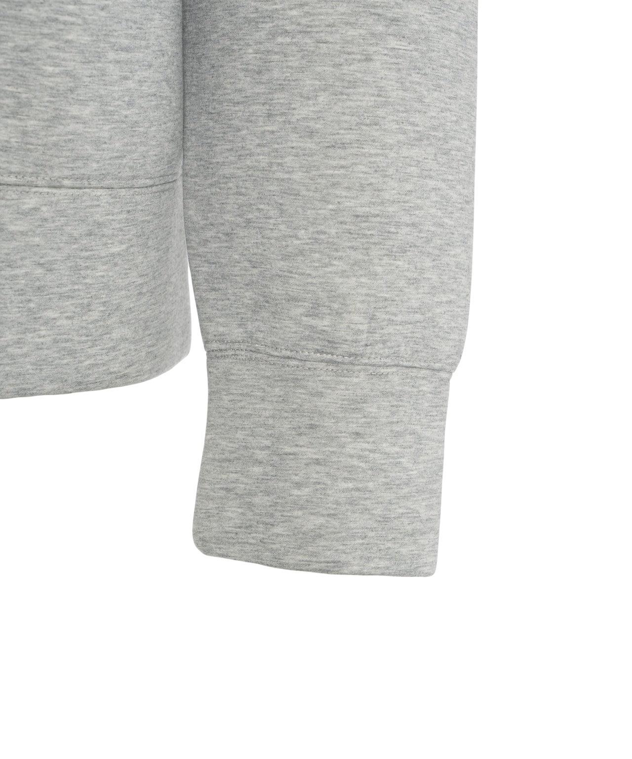 Sweat hoodie 'Capucine' Product Image