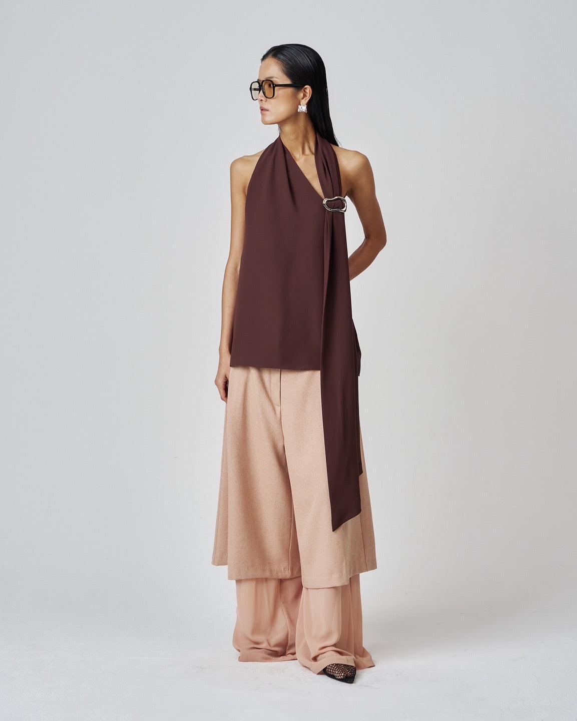 Evette Top Product Image