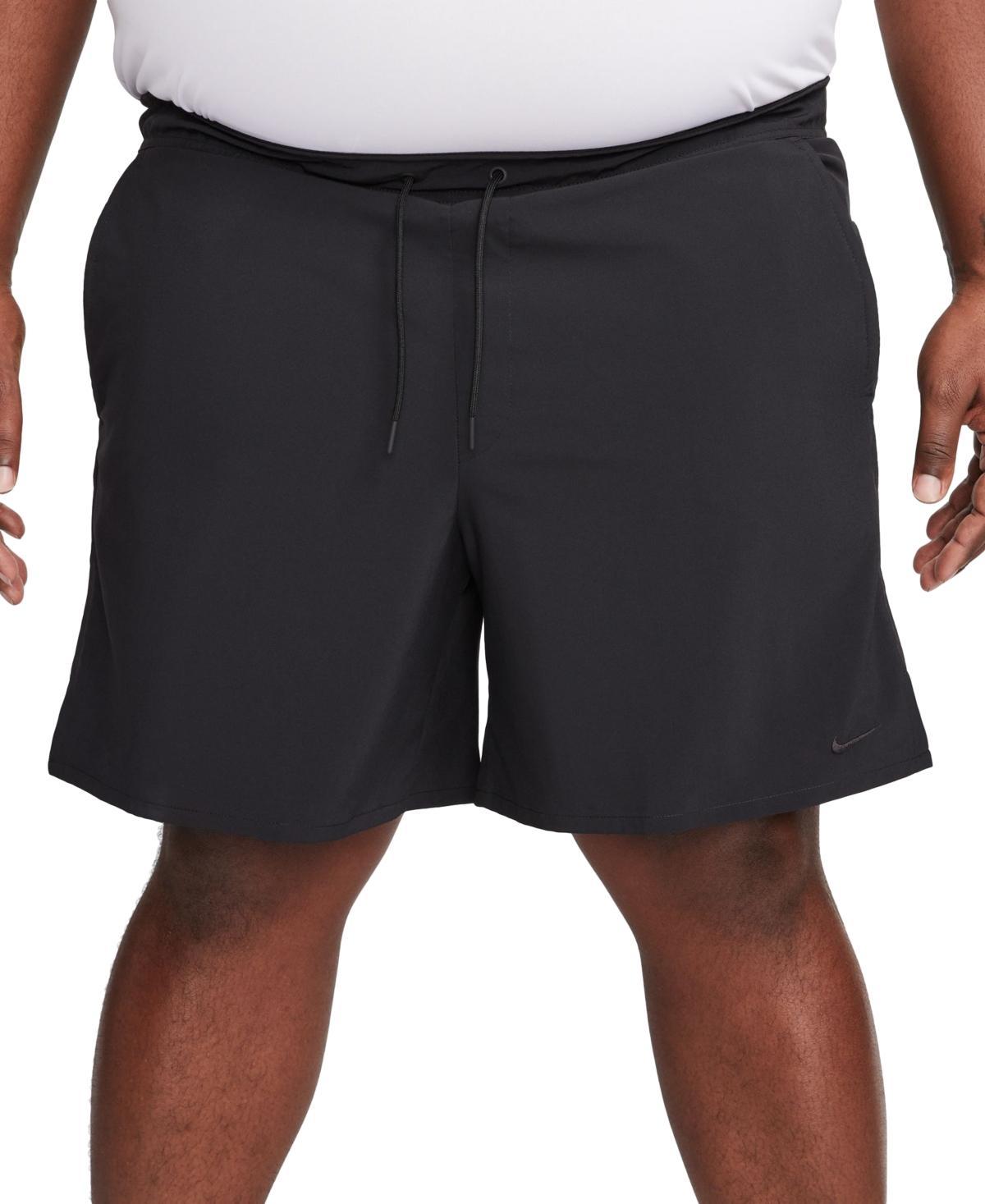 Nike Men's Unlimited Dri-FIT 7" Unlined Versatile Shorts Product Image