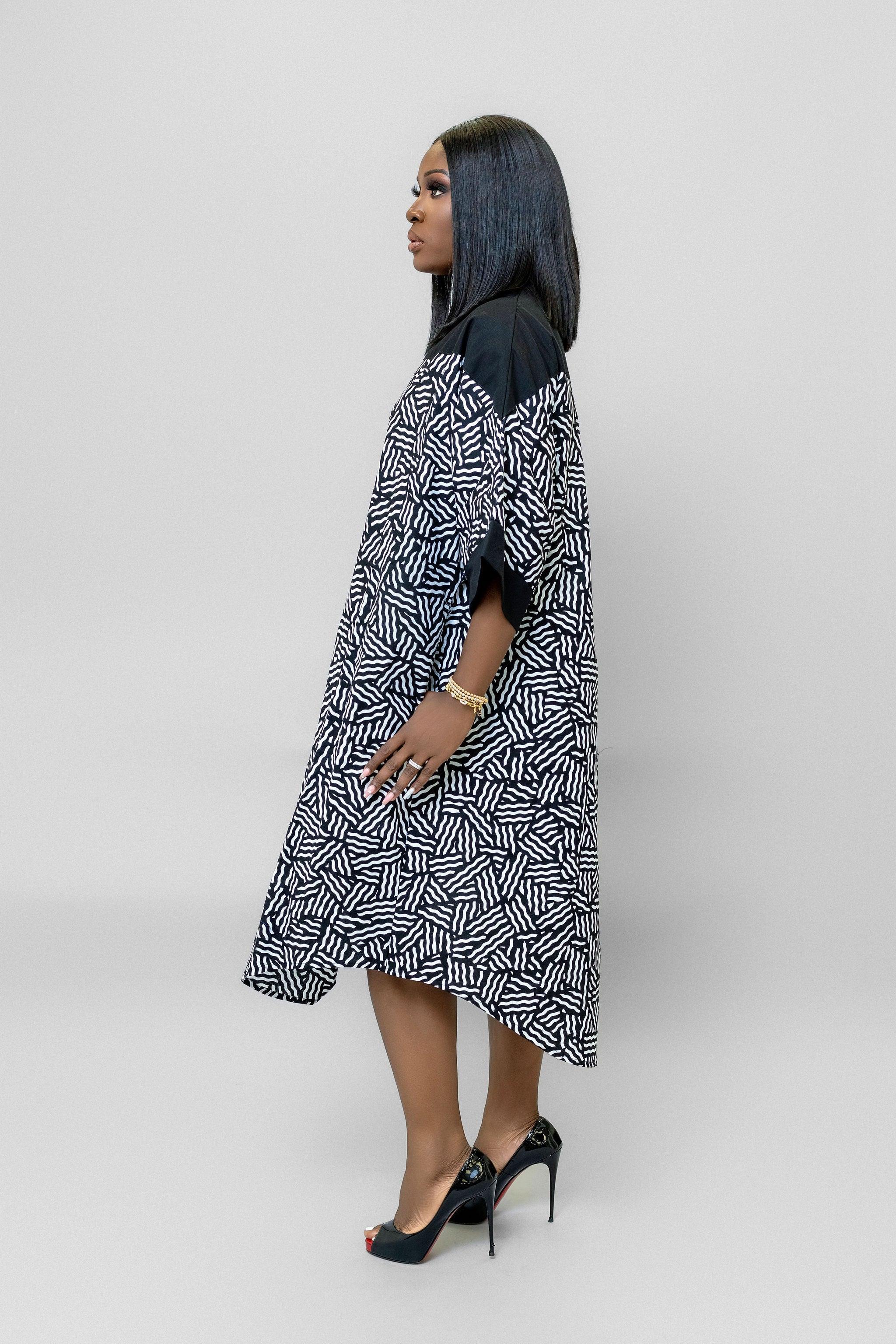 Femi Dress Product Image