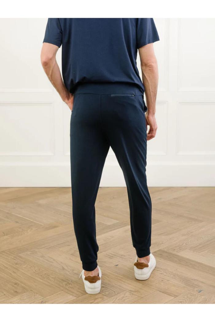 Bamboo Jogger Set Product Image