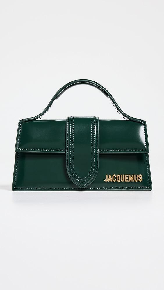 Jacquemus Le Bambino Bag | Shopbop Product Image