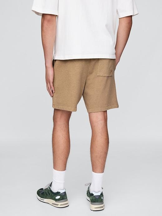 Heavyweight Sweat Shorts Product Image