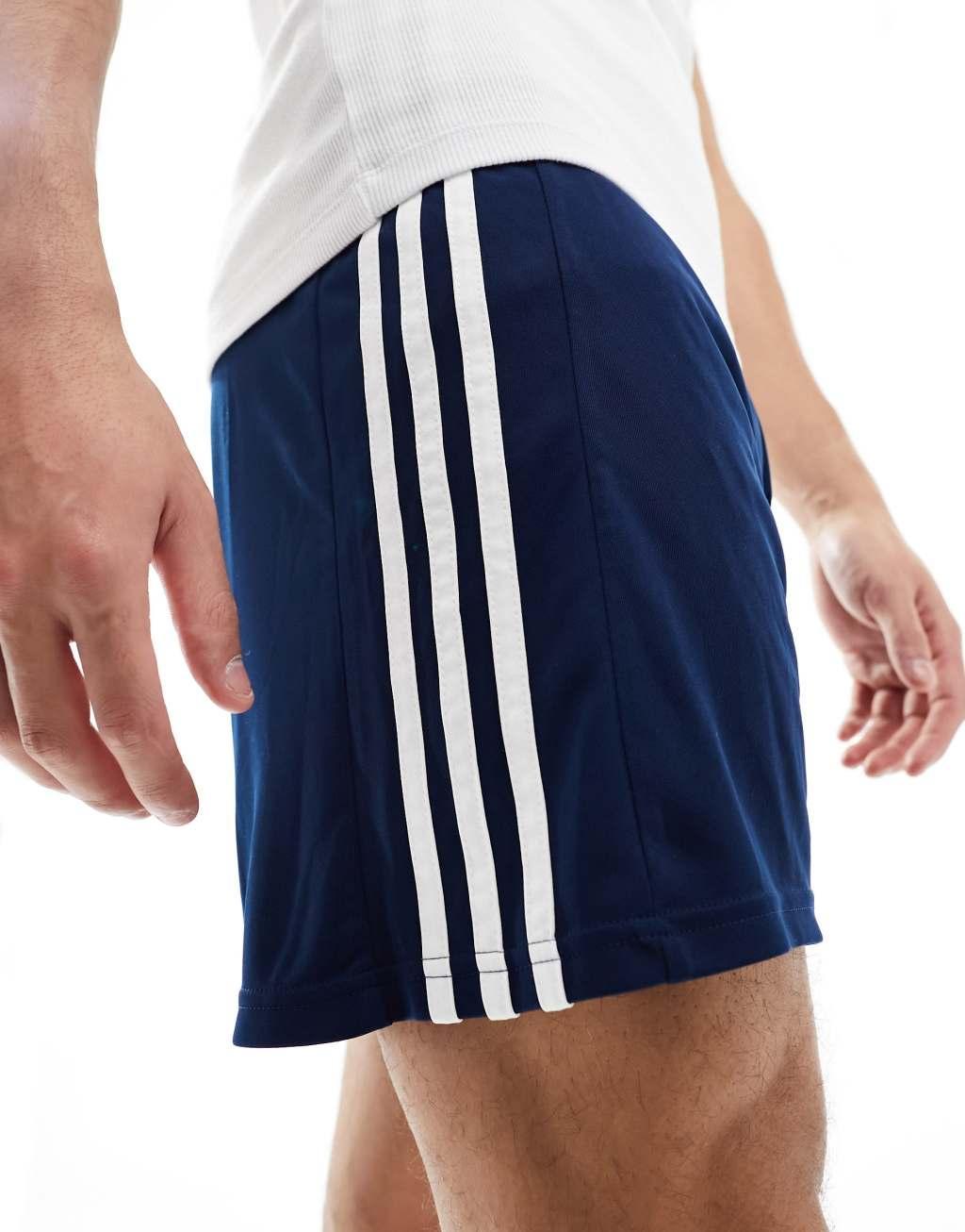 adidas Training Squadra 21 shorts in navy Product Image