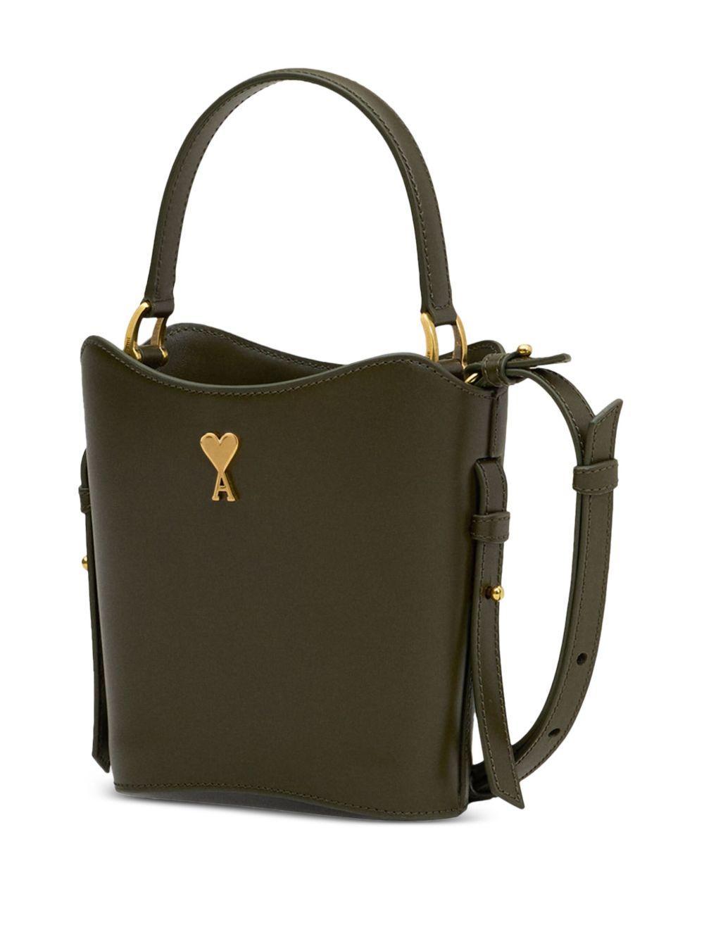 mini Paris Paris bucket bag Product Image