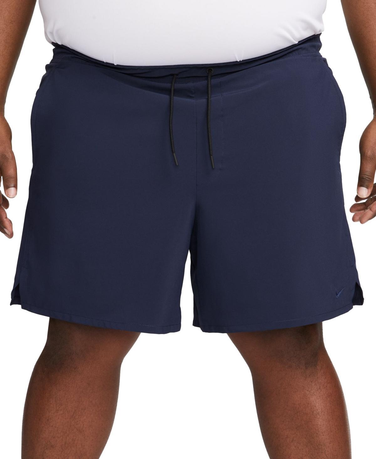 Nike Men's Unlimited Dri-FIT 7" Unlined Versatile Shorts Product Image