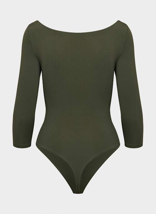 contour ohara bodysuit Product Image