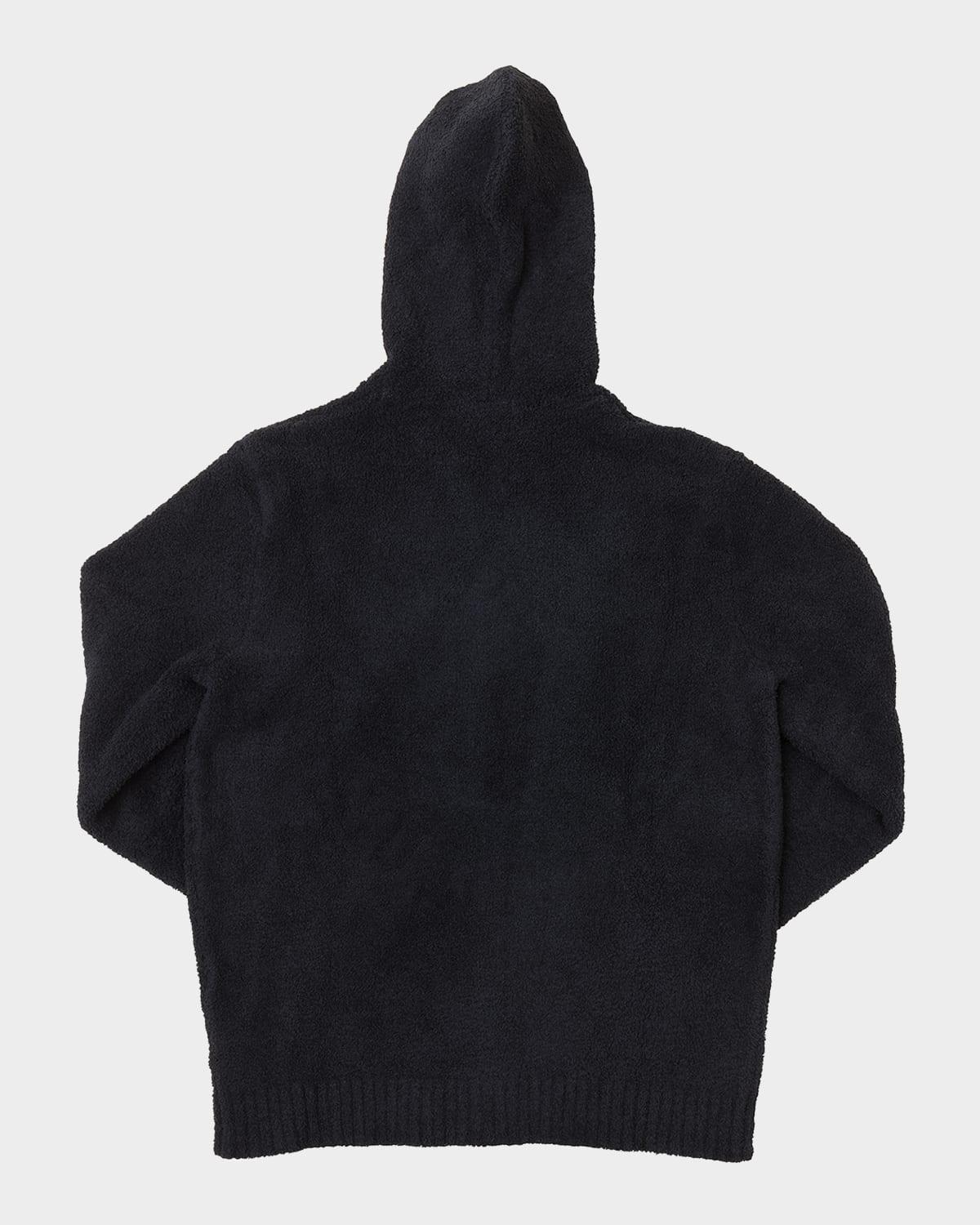 Mens CozyChic Zip-Up Hoodie Product Image