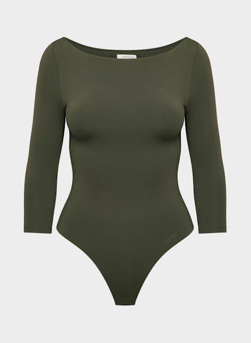 contour ohara bodysuit Product Image