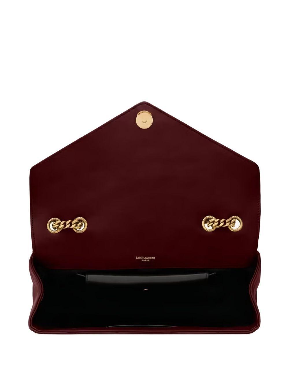 Loulou medium shoulder bag Product Image