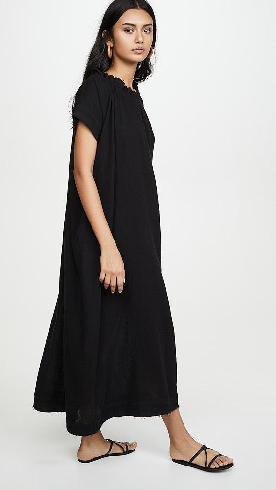 MIKOH Mirakami Dress | Shopbop Product Image