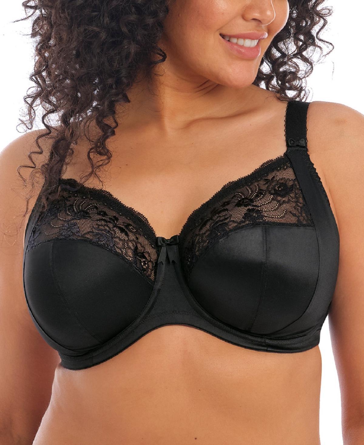 Morgan Side Support Bra Product Image