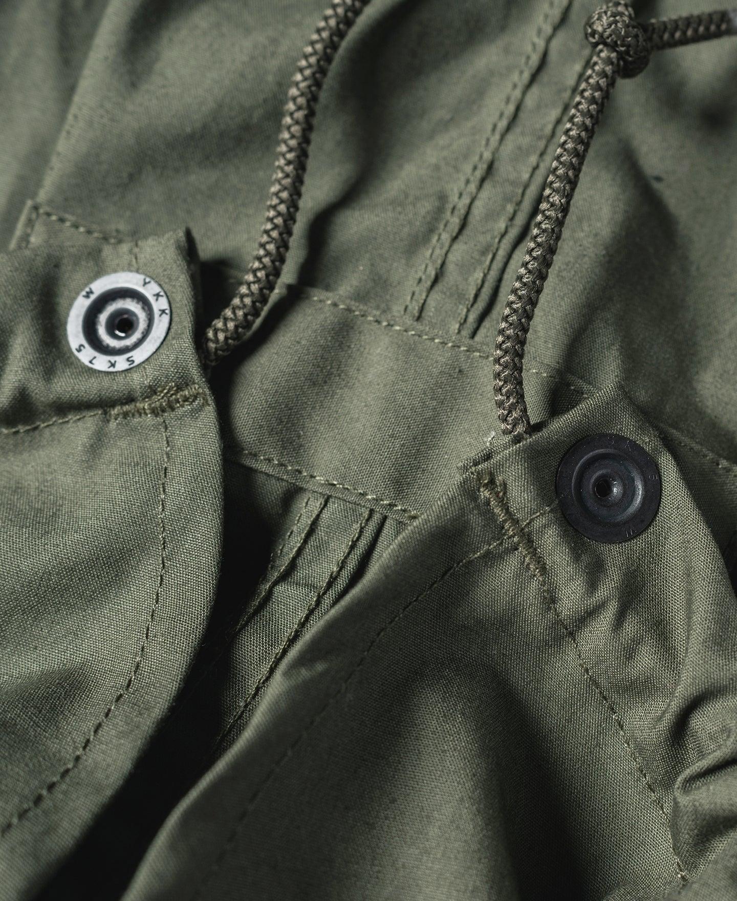 U.S. Army M-65 Parka Product Image