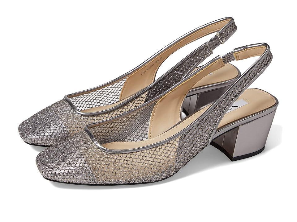 Nina Jozi (Steel) Women's Shoes Product Image