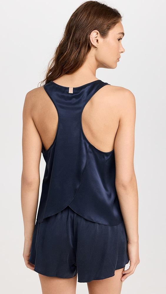 Lunya Washable Silk Tulip Back Set | Shopbop Product Image