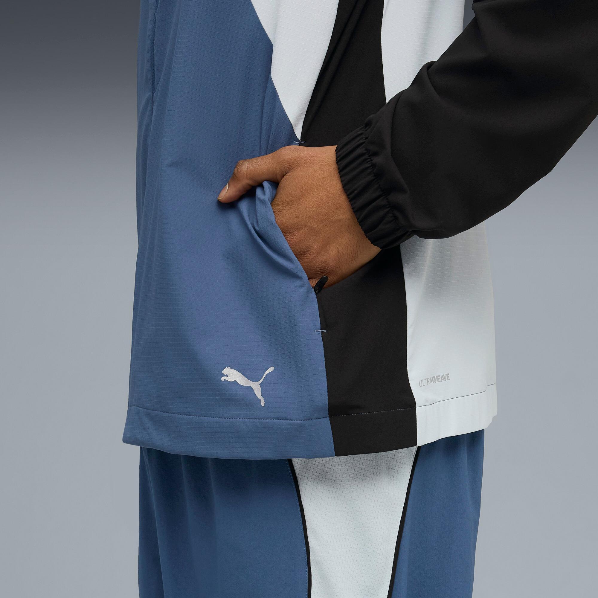 RUN ULTRAWEAVE HOODED JACKET Men Product Image