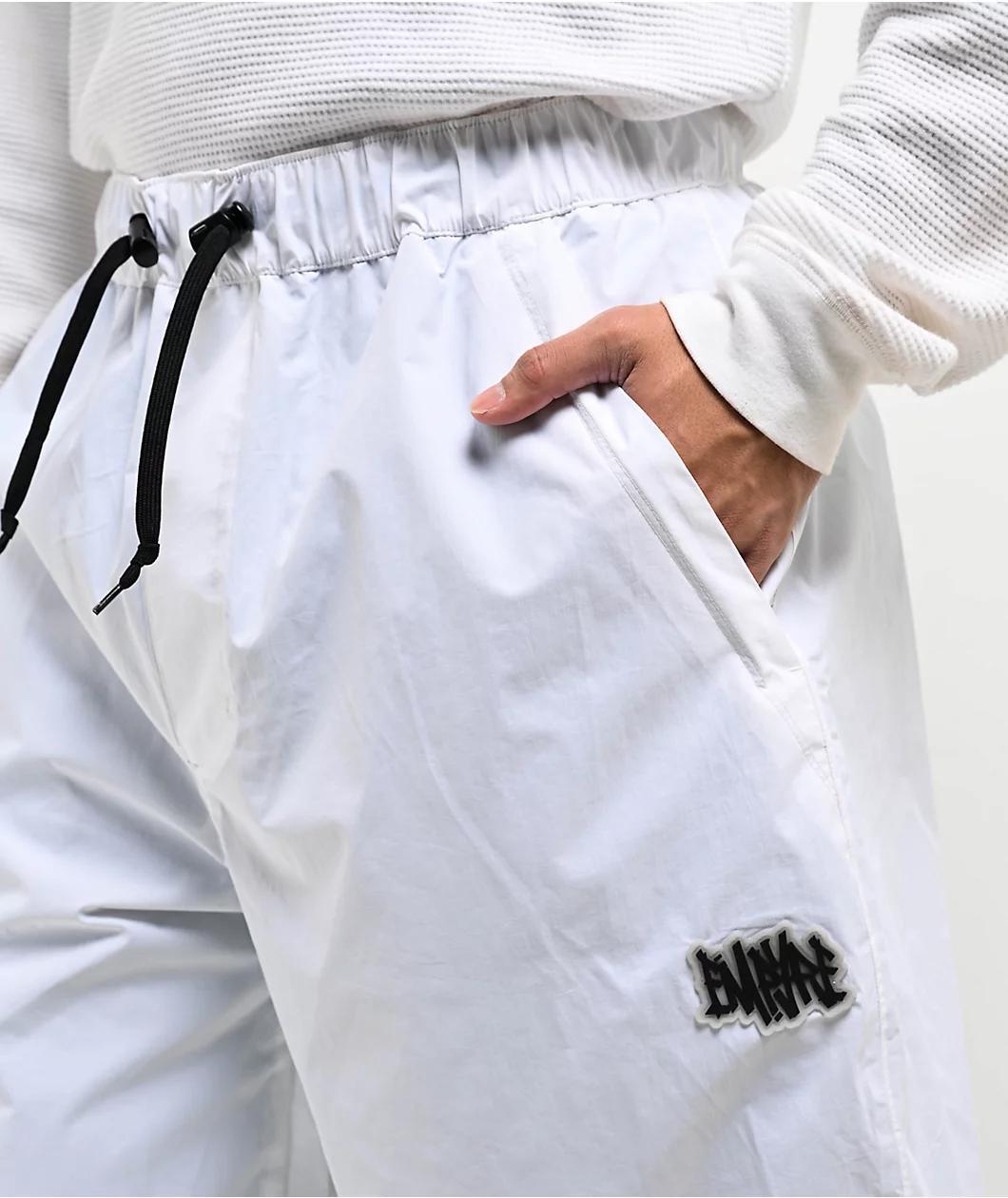 Empyre Tsunami Caviar Tech Hoodie Product Image