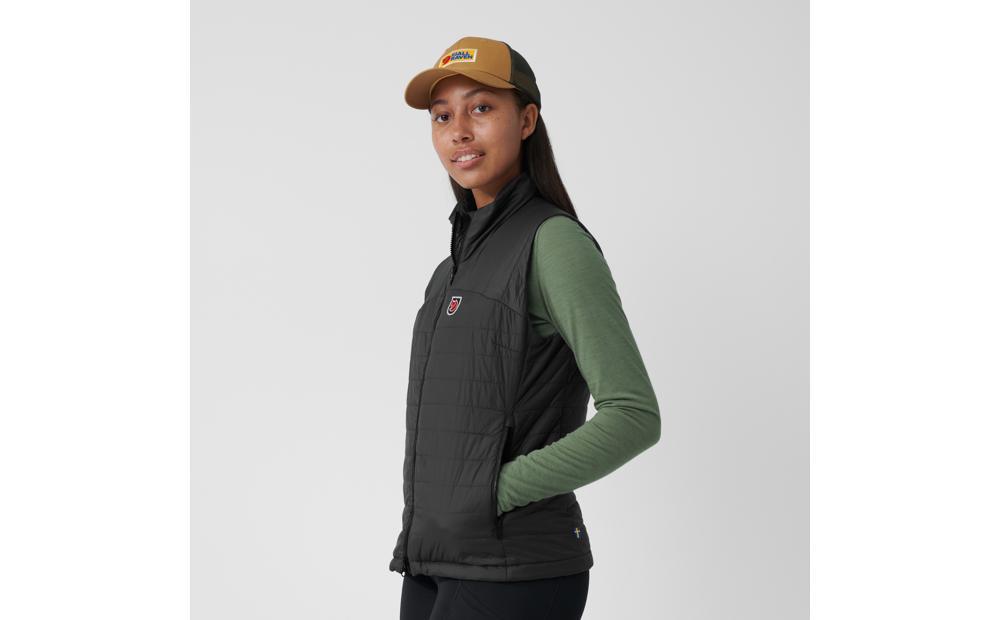 Expedition X-Lätt Vest W Product Image