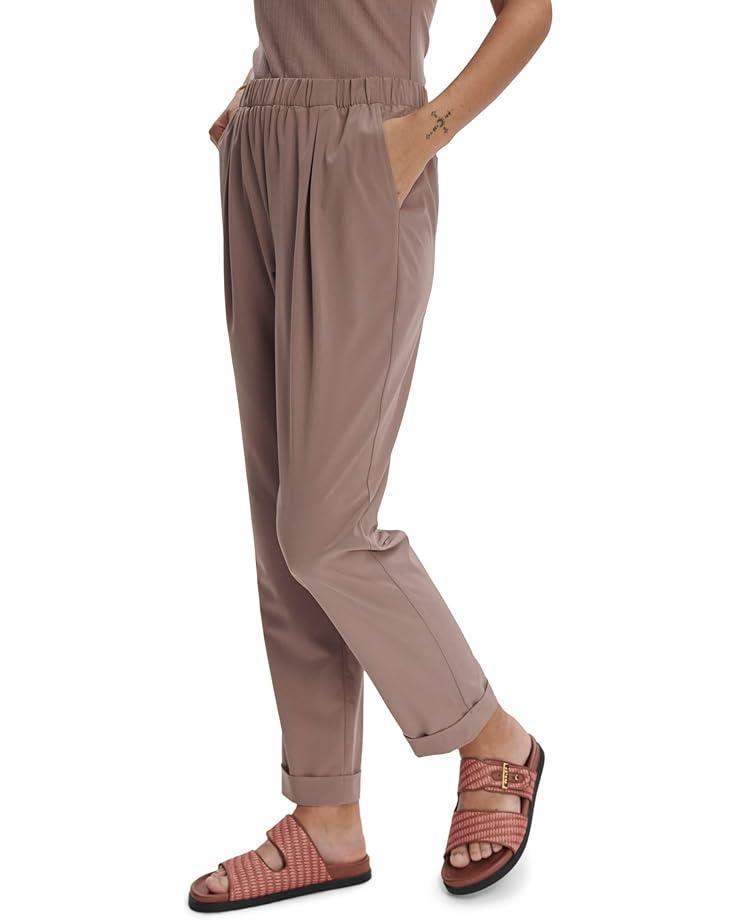 Women's Varley Alana Slim Tapered Cuff Pants 27 Product Image