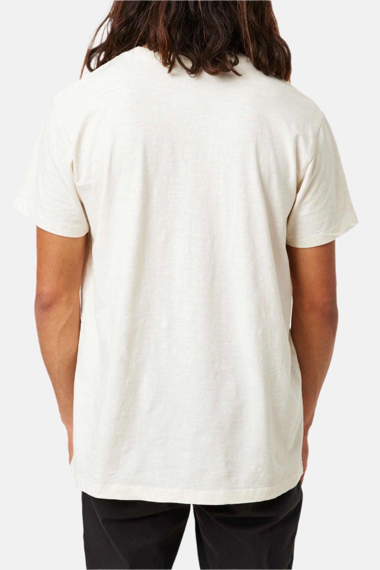 SLUB BASE TEE Product Image