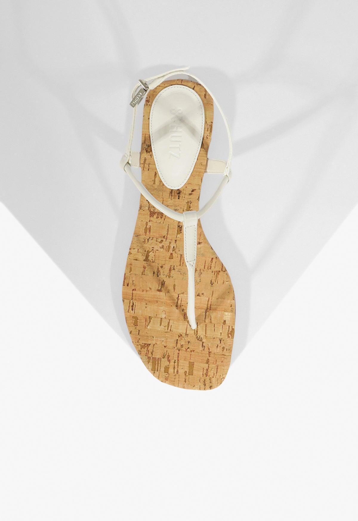 Elsha Flat Sandal Product Image