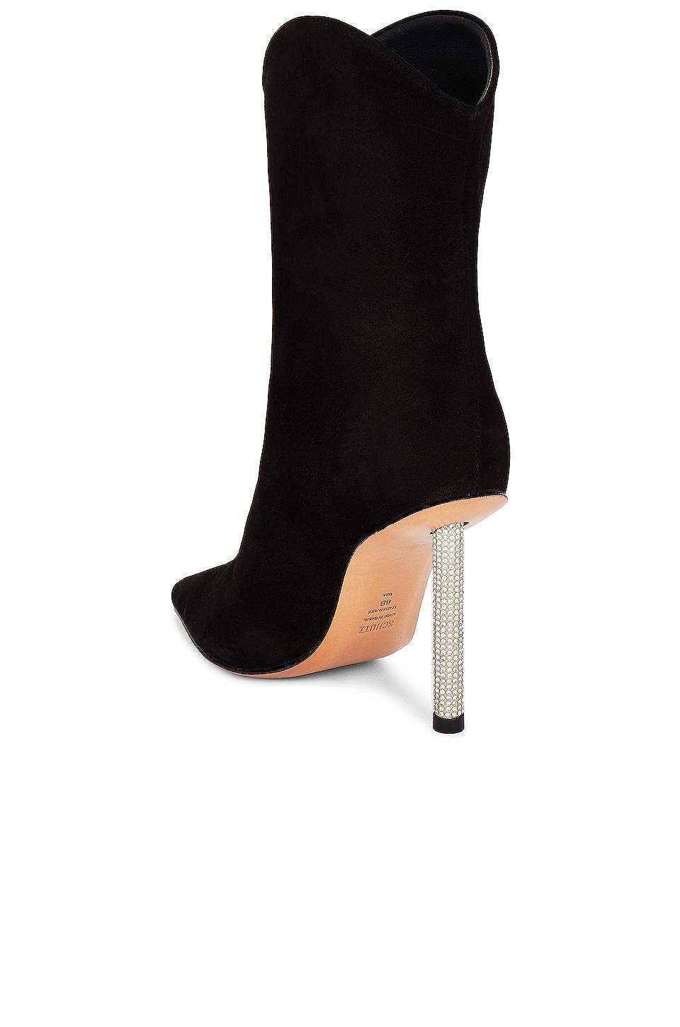 Marjorie Boot Schutz Product Image