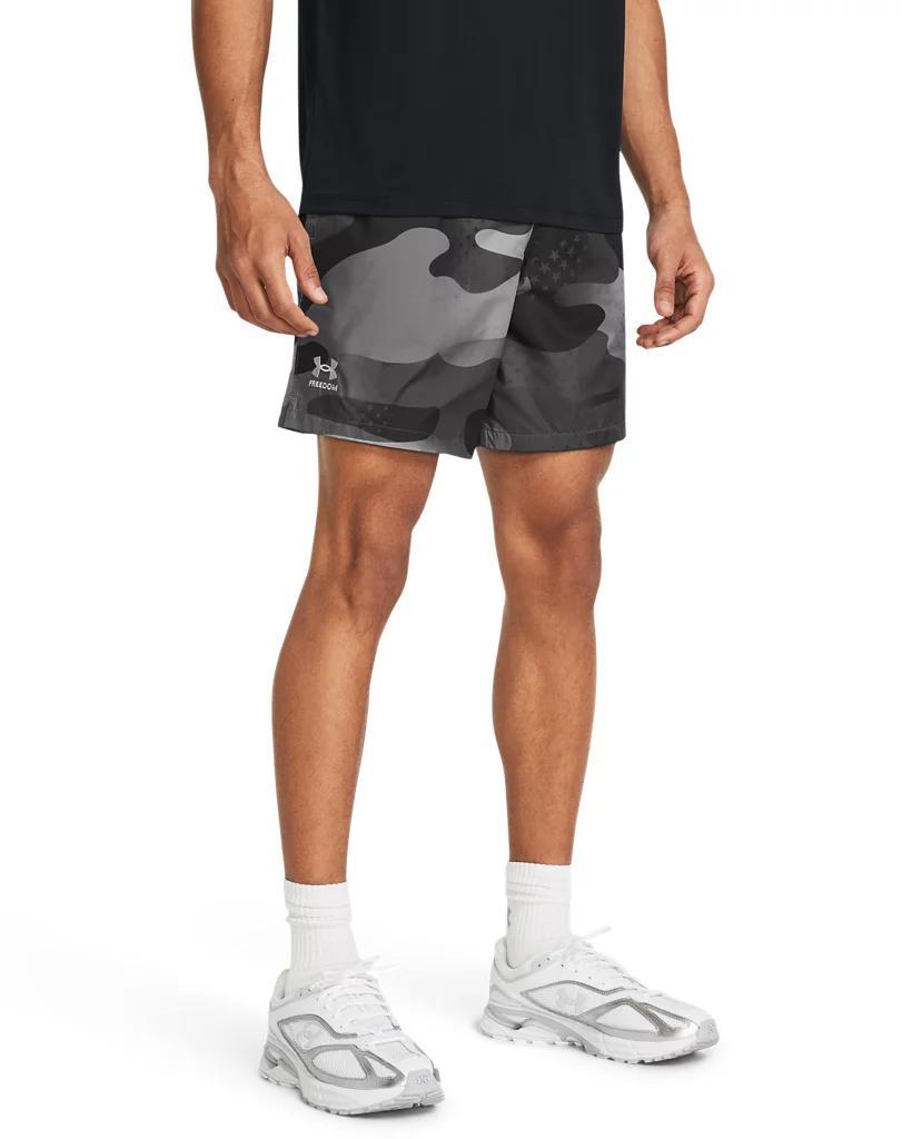 Mens UA Freedom Volley Shorts Product Image