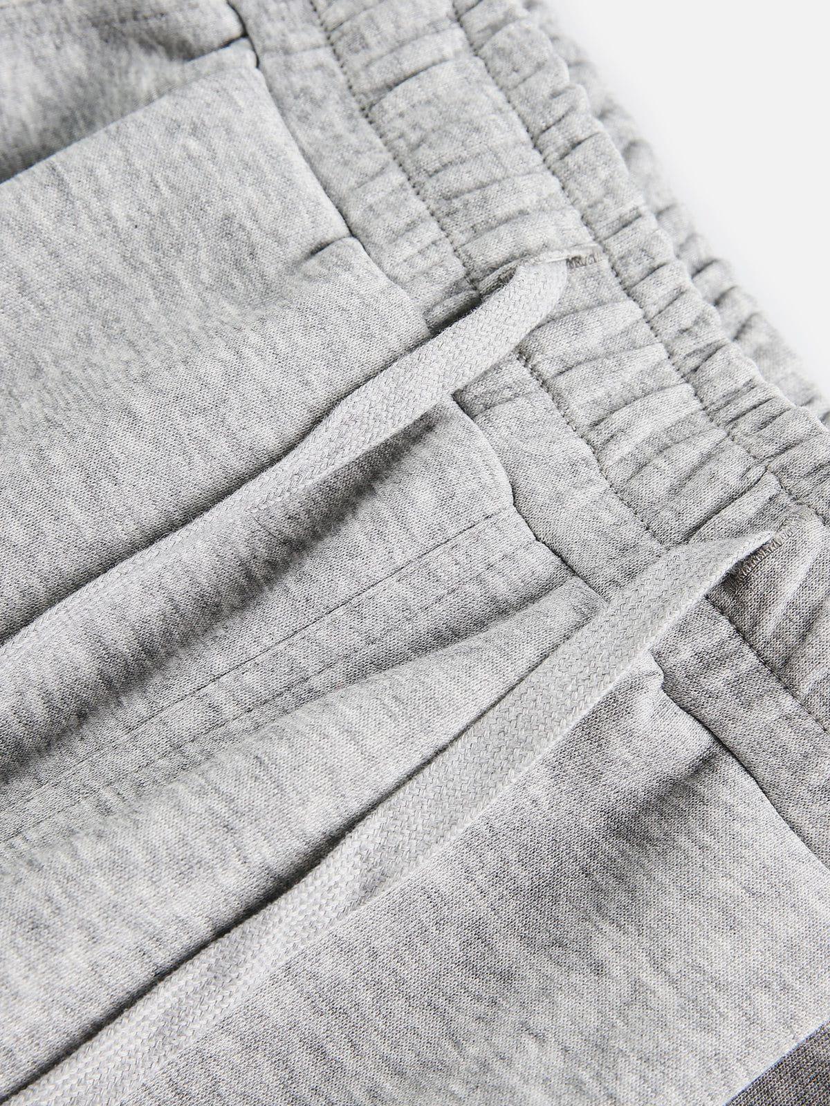 Aelfric Eden Multi Pocket Longline Shorts Product Image