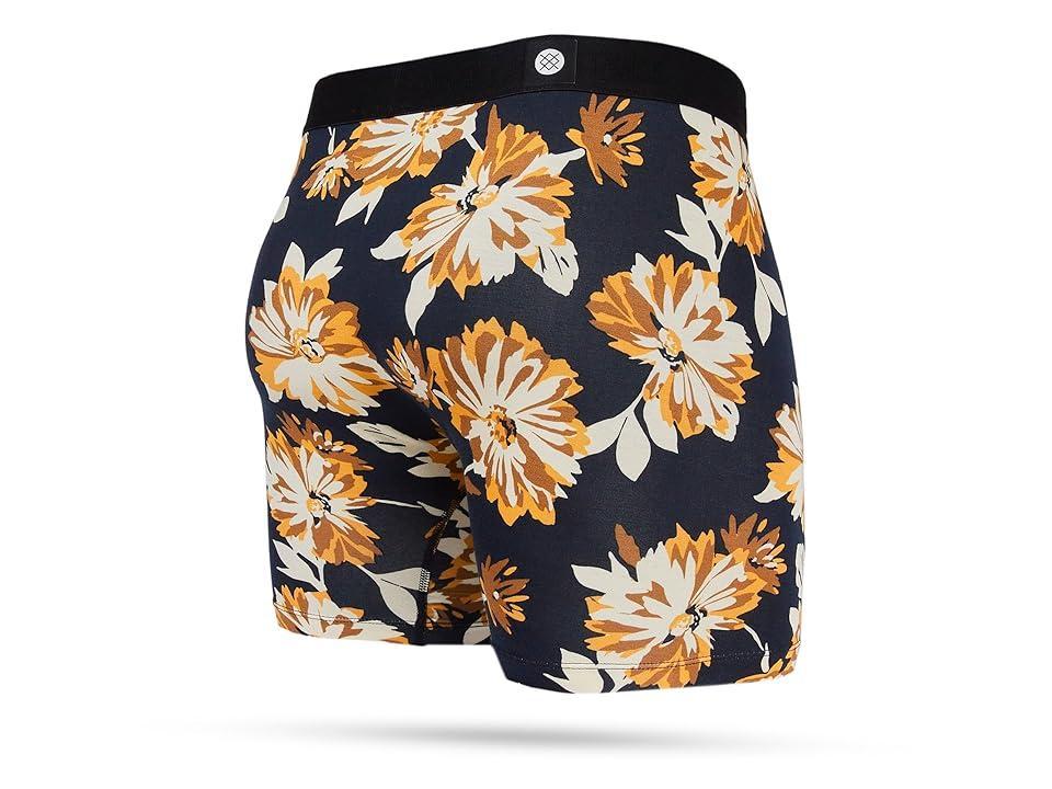 Stance Pixelower Wholester (Berry) Men's Underwear Product Image