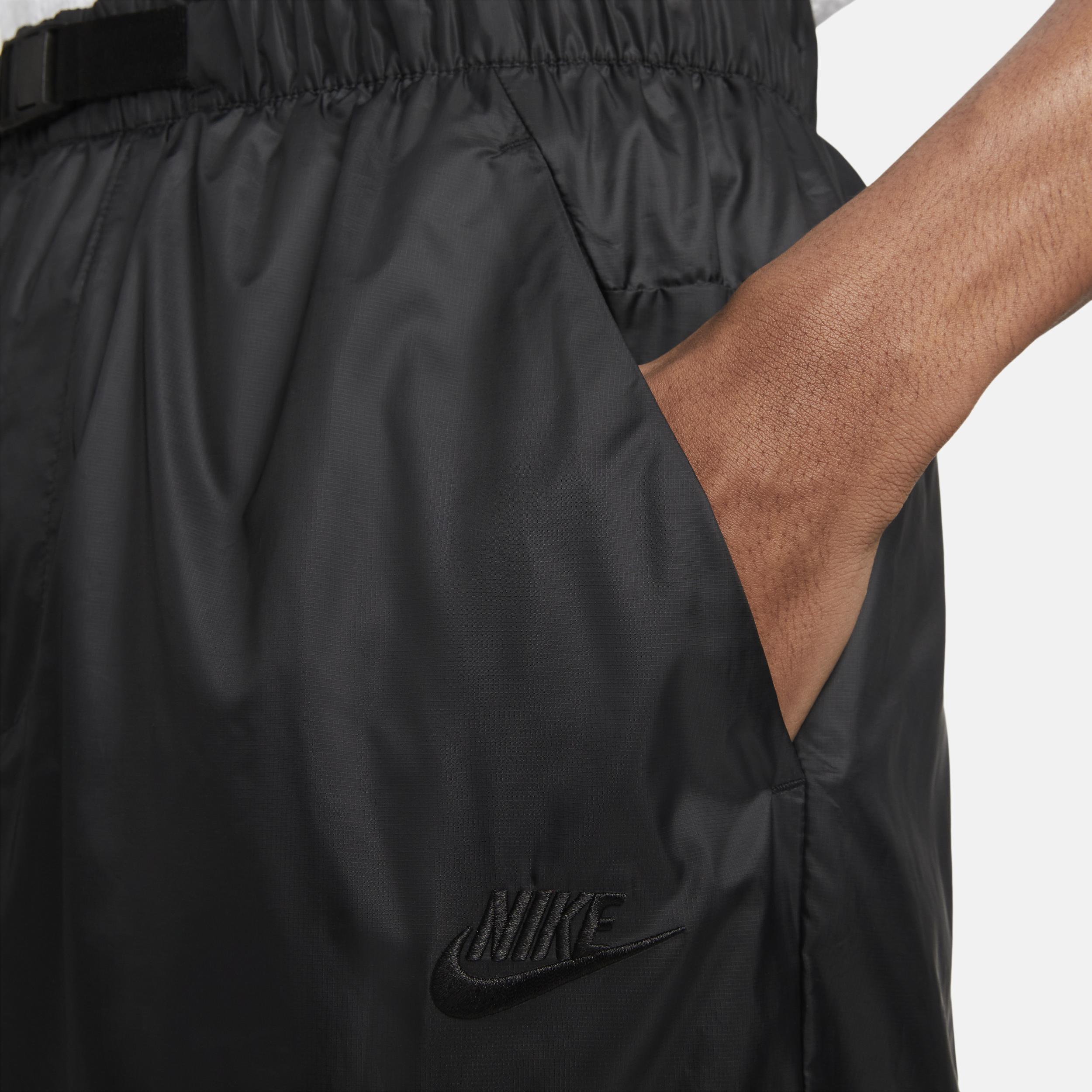 Nike Tech Men's Lined Woven Pants Product Image