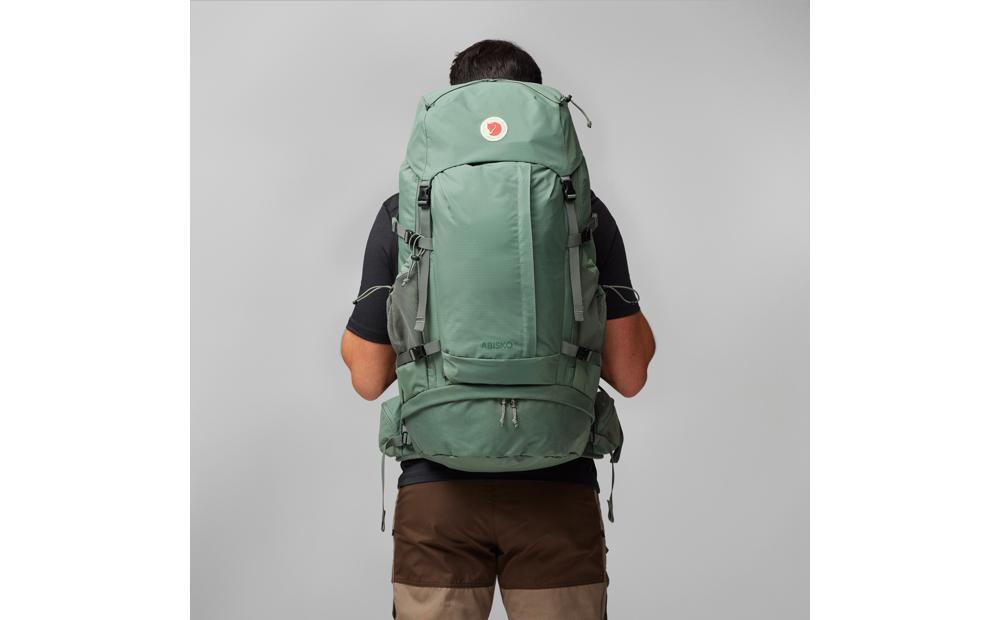 Abisko Trek 48 M/L Product Image