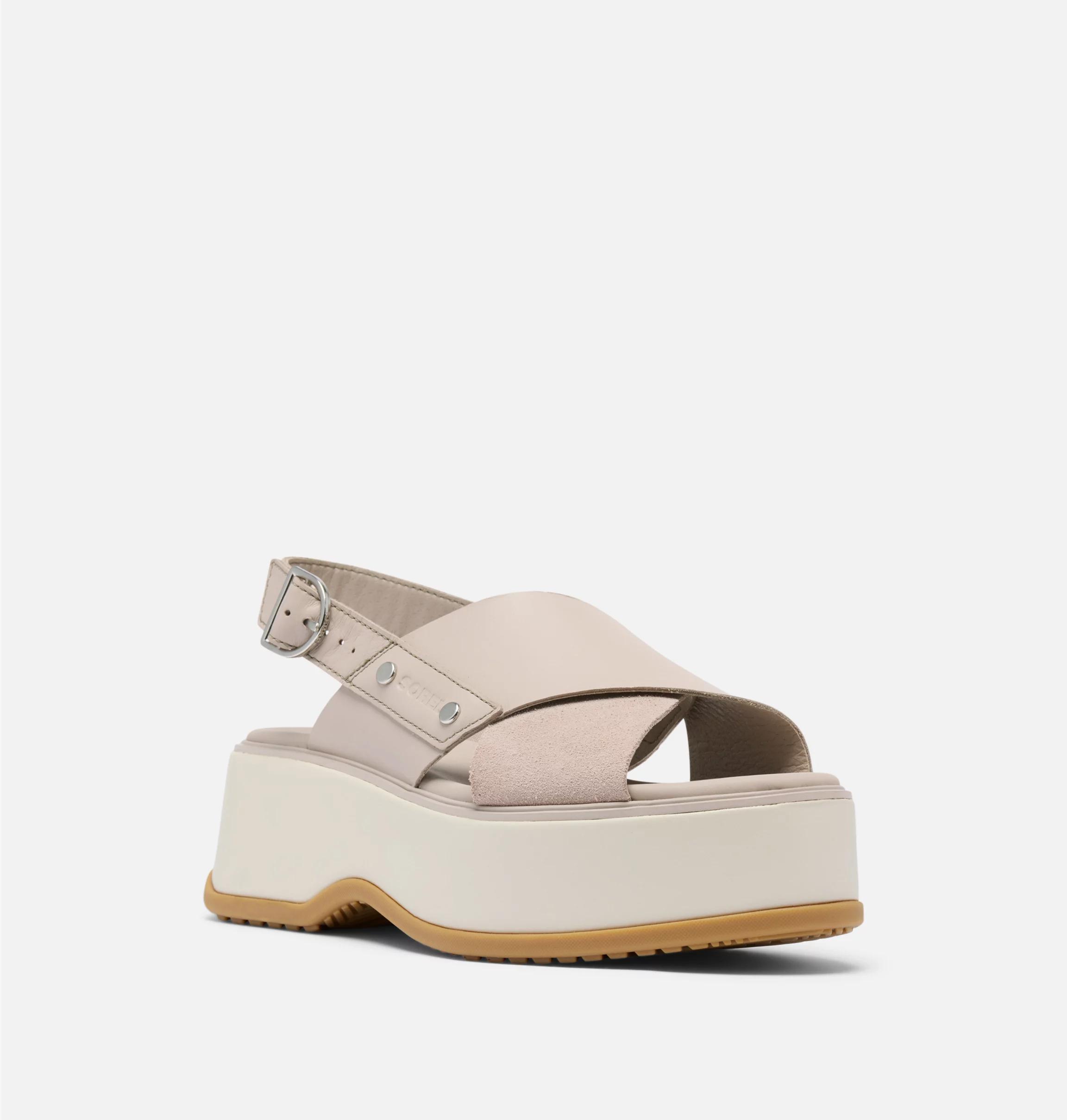 DAYSPRING™ Women's Crisscross Sandal Product Image