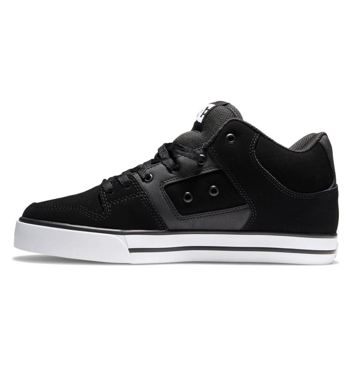 Men's Pure MID Mid-Top Shoes Male Product Image