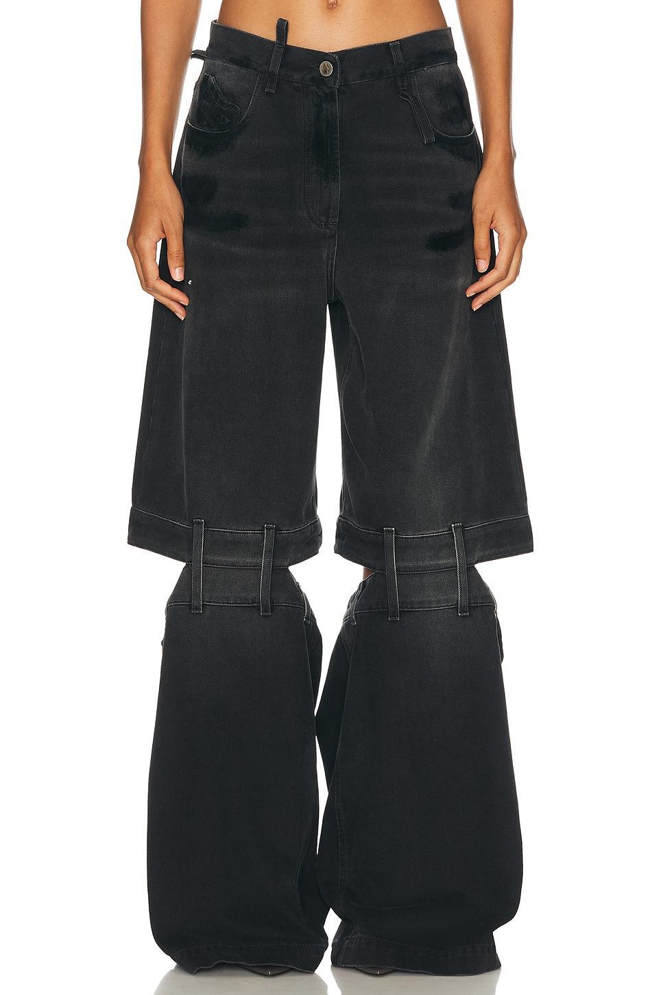 Delcia Suede Shirt Product Image