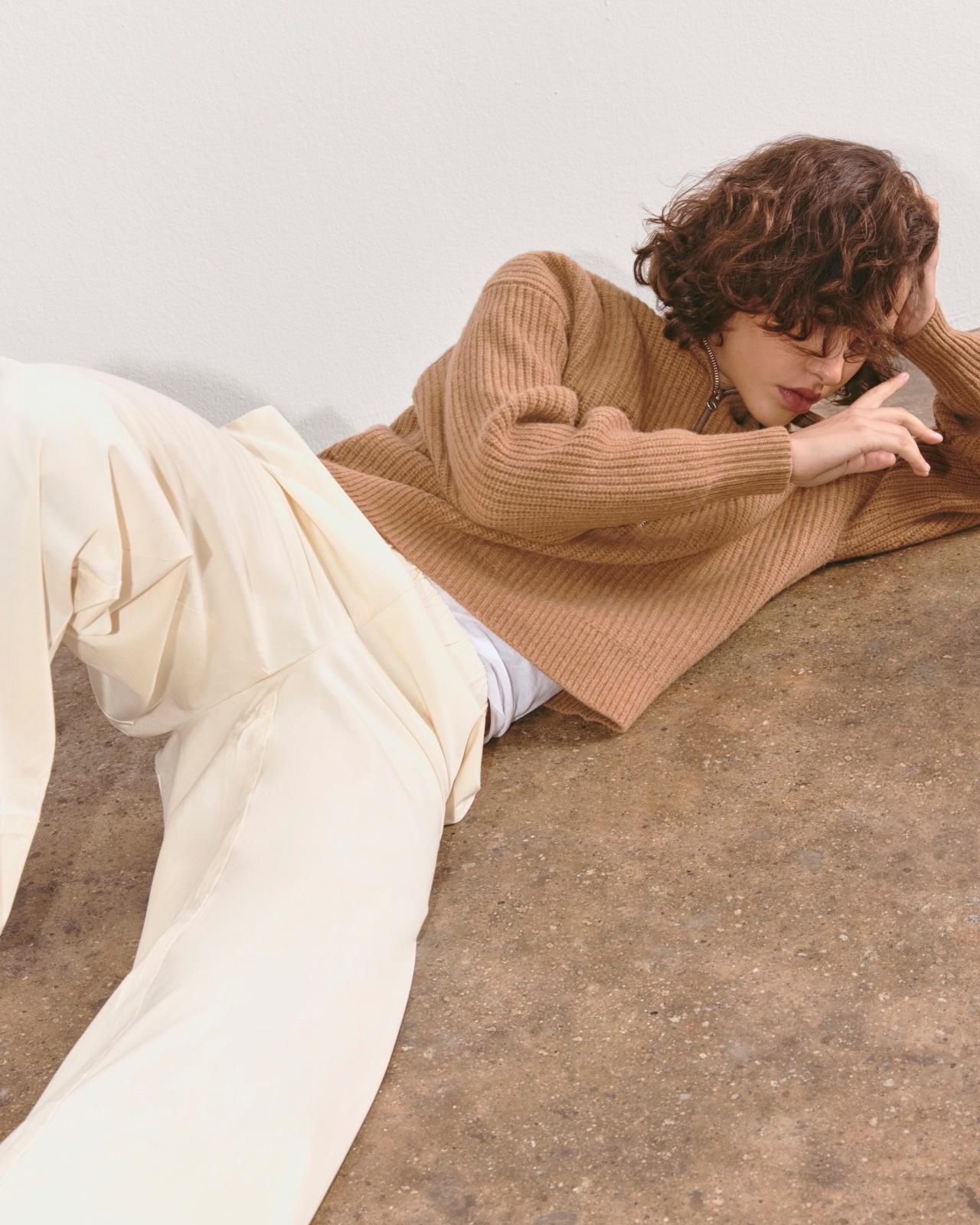 Womens Easy Pant by Everlane Product Image