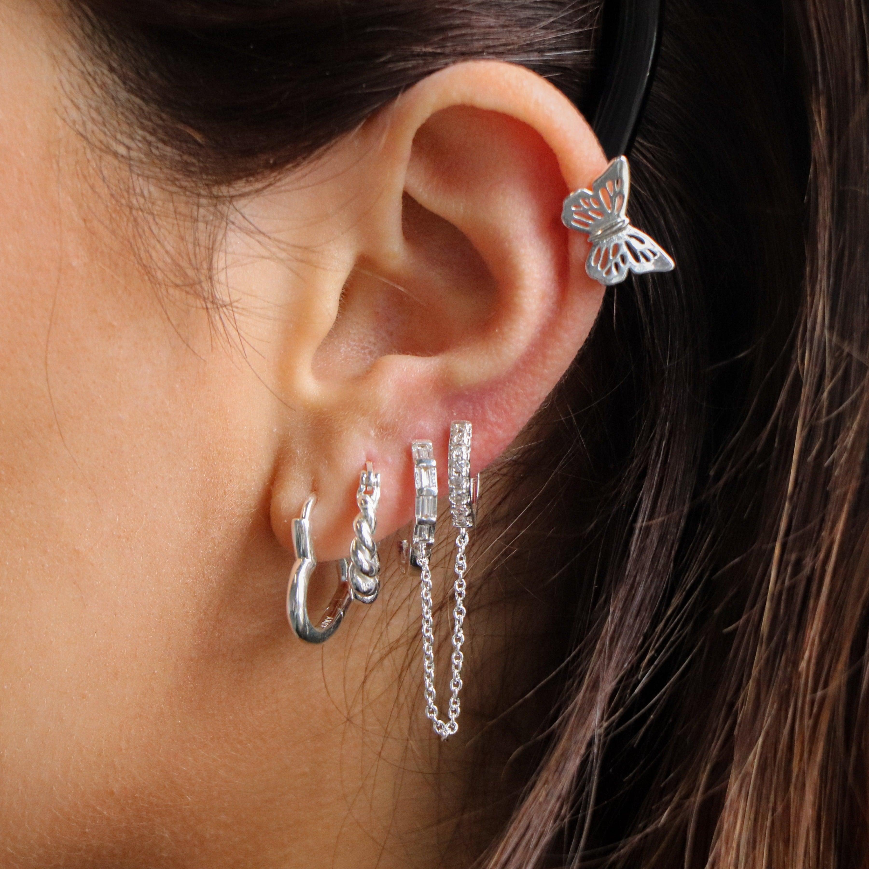 Magical Ear Cuff Product Image