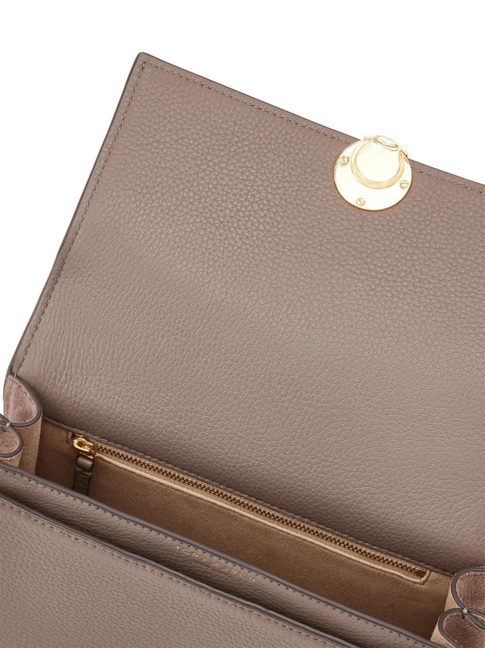 Miller leather shoulder bag Product Image