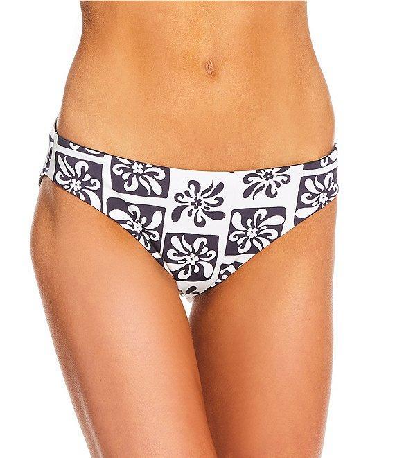 Billabong Ur A Legend Reversible Lowrider Hipster Swim Bottom Product Image