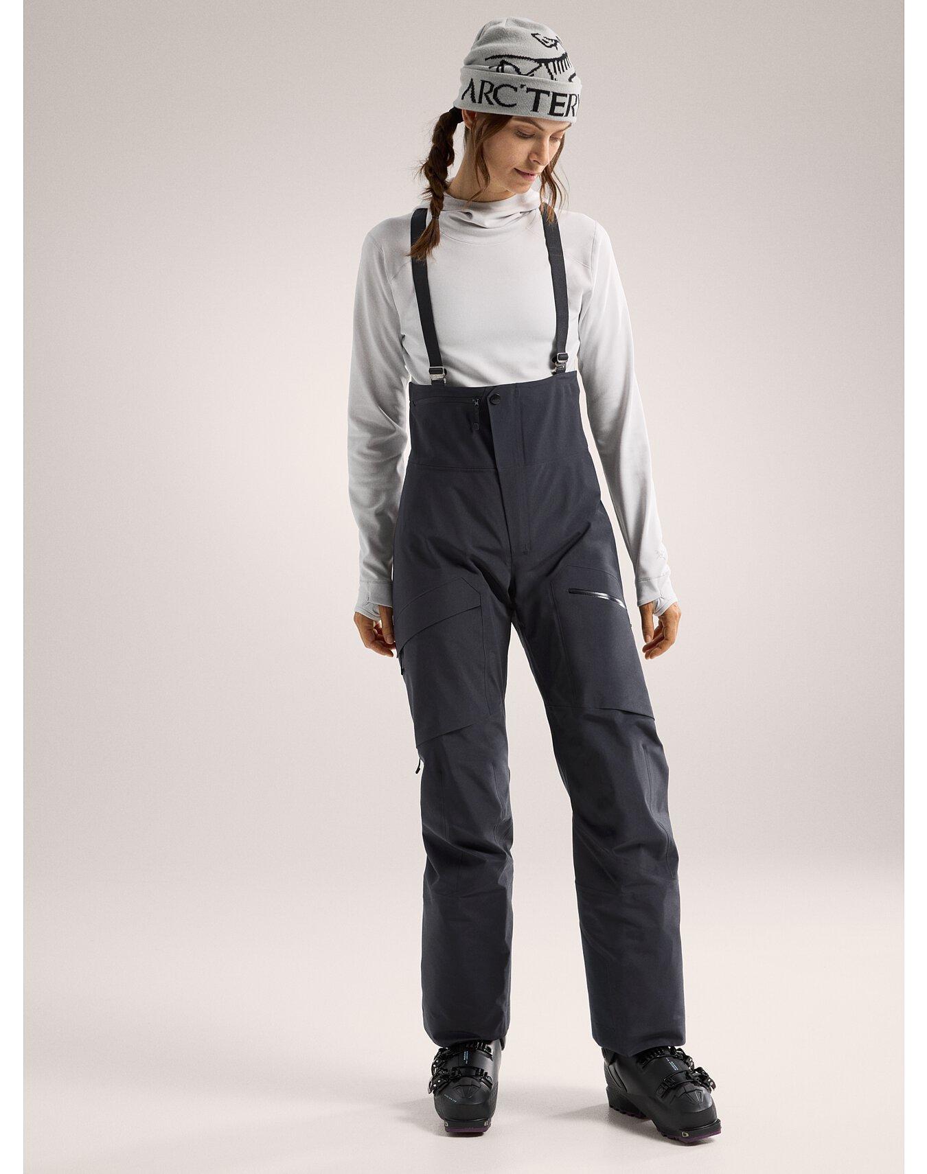 Rush Bib Pant Women's Product Image